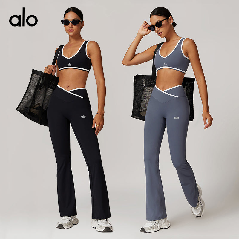 Alo Active Set