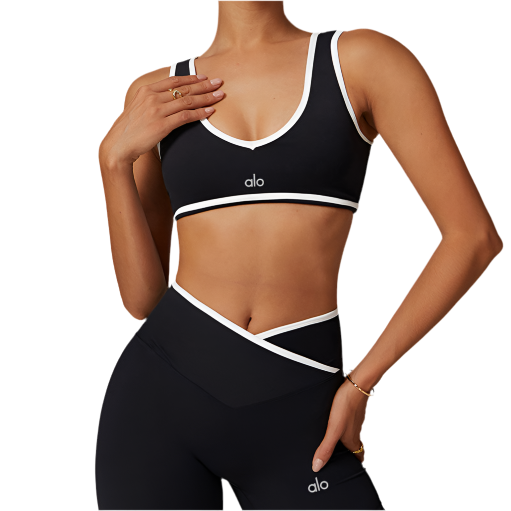 Alo Active Set