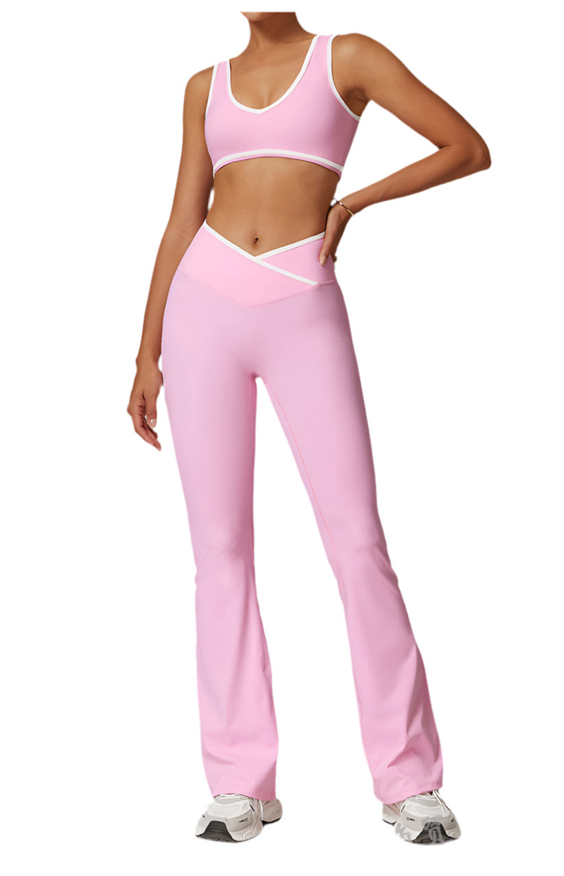 Alo Active Set