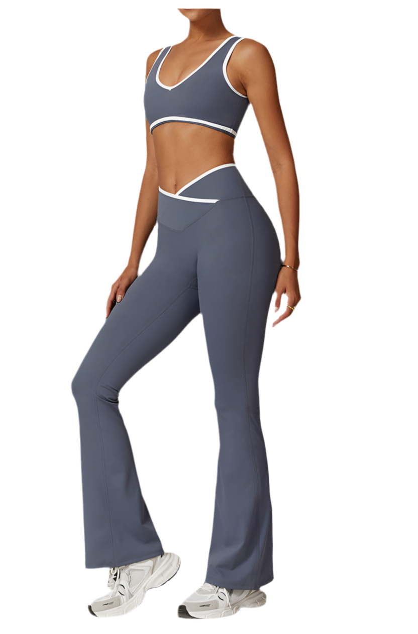Alo Active Set