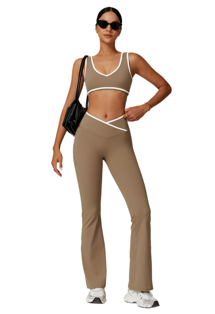 Alo Active Set